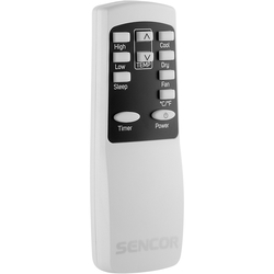 Klimatizace mobilní SENCOR SAC MT7048C