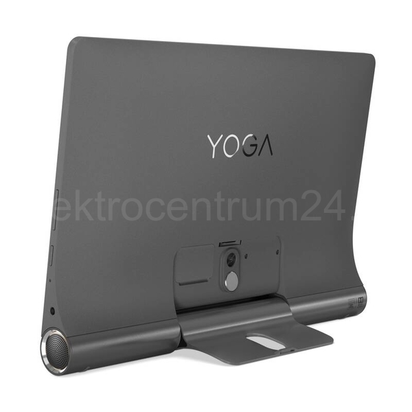 Lenovo Yoga Smart Tab 32 GB šedý (ZA3V0058CZ)