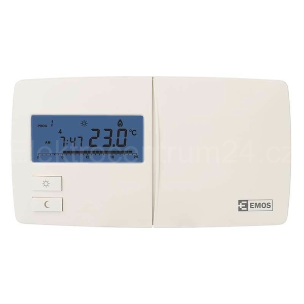 Pokojový termostat T091