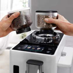 Espresso De'Longhi Rivelia EXAM 440.55.W