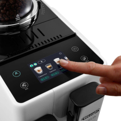 Espresso De'Longhi Rivelia EXAM 440.55.W