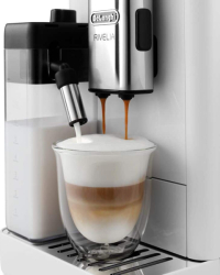 Espresso De'Longhi Rivelia EXAM 440.55.W