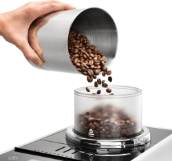 Espresso De'Longhi Rivelia EXAM 440.55.W