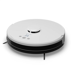 Robotický vysavač Tesla Smart Robot Vacuum Laser