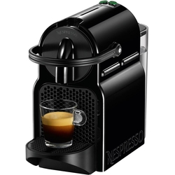 Espresso De'Longhi Nespresso Inissia EN80B černé