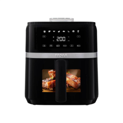 Fritéza horkovzdušná Tesla AirCook Q65 XL Pro