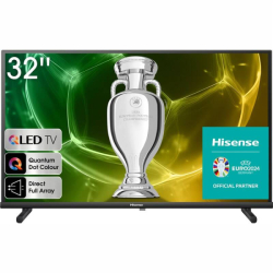 Hisense 32A5KQ QLED Smart Televize 