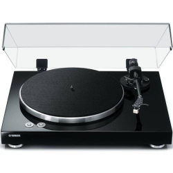 YAMAHA TT-S303 BLACK