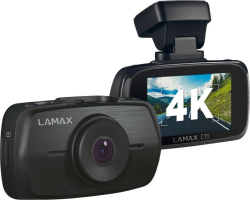Autokamera LAMAX C11 GPS 4K
