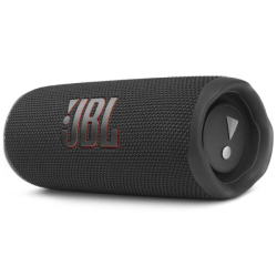 Přenosný reproduktor JBL FLIP 6 černý