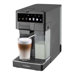 Espresso Catler ES 750 G Renzo