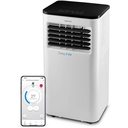 Klimatizace SENCOR SAC MT8048C mobilní WiFi