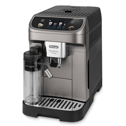Automatický kávovar De'Longhi Magnifica Plus ECAM320.70TB černé/titanium