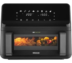 SENCOR SFR 9650BK