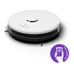 Robotický vysavač Tesla Smart Robot Vacuum Laser