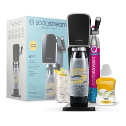 Sodastream ART Black Tonik