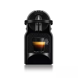 Espresso De'Longhi Nespresso Inissia EN80B černé