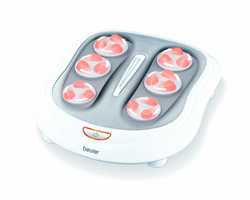 Masážní přístroj na nohy BEURER FM60 Shiatsu masáž