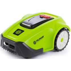 Sekačka robotická FIELDMANN FZRR 5650-A
