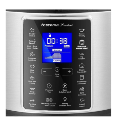 TESCOMA Multifunkční hrnec PRESIDENT 5,5 l