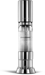SodaStream ENSO nerez