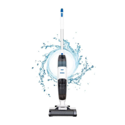 Víceúčelový vysavač Tesla AquaStar AQ500 3v1 bílý