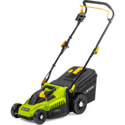 FIELDMANN Rotační sekačka elektrická FZR 2033-E