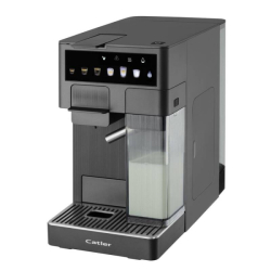 Espresso Catler ES 750 G Renzo
