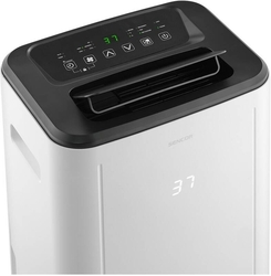 Odvlhčovač Sencor SDH 2028WH