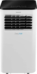 Klimatizace SENCOR SAC MT8048C mobilní WiFi