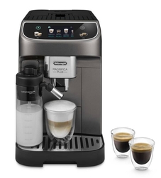 Automatický kávovar De'Longhi Magnifica Plus ECAM320.70TB černé/titanium