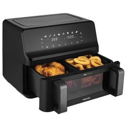 SENCOR SFR 9650BK