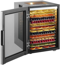 Concept SO5000 Sušička ovoce digitální 850 W