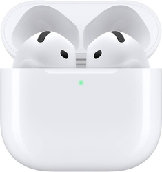 Apple AirPods 4 s aktivním potlačováním hluku (MXP93ZM/A)
