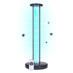 Solight GL05-38N dezinfekční germicidní lampa