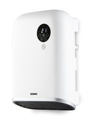 DOMO DO7357F Elektrické topení do koupelny s WIFI