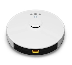 Robotický vysavač Tesla Smart Robot Vacuum Laser