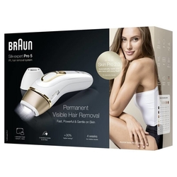 Epilátor Braun Silk-expert Pro PL5154 IPL