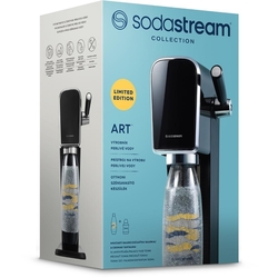 Sodastream ART Black Tonik