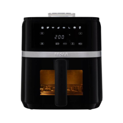 Fritéza horkovzdušná Tesla AirCook Q65 XL Pro