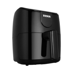 Fritéza horkovzdušná Tesla AirCook Q40 černá