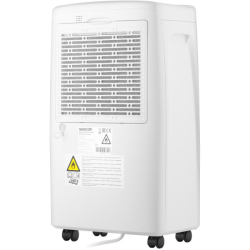 Odvlhčovač Sencor SDH 1028WH bílý