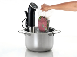Vařič Sous-vide Laica SVC107L