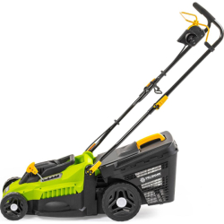 FIELDMANN Rotační sekačka elektrická FZR 2033-E