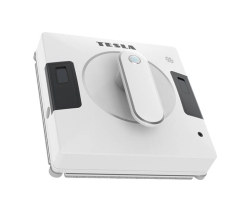 Robotický čistič oken Tesla RoboStar W700 Wi-Fi bílý