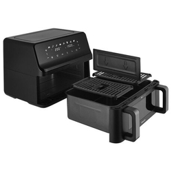 SENCOR SFR 9650BK