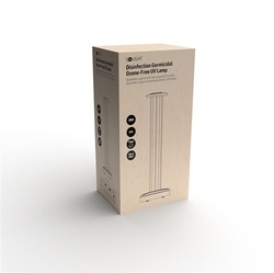 Solight GL05-38N dezinfekční germicidní lampa