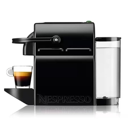 Espresso De'Longhi Nespresso Inissia EN80B černé