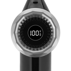 Tyčový vysavač Tesla PureStar PureStar E20 černý/šedý