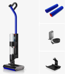 Víceúčelový vysavač Dyson WashG1